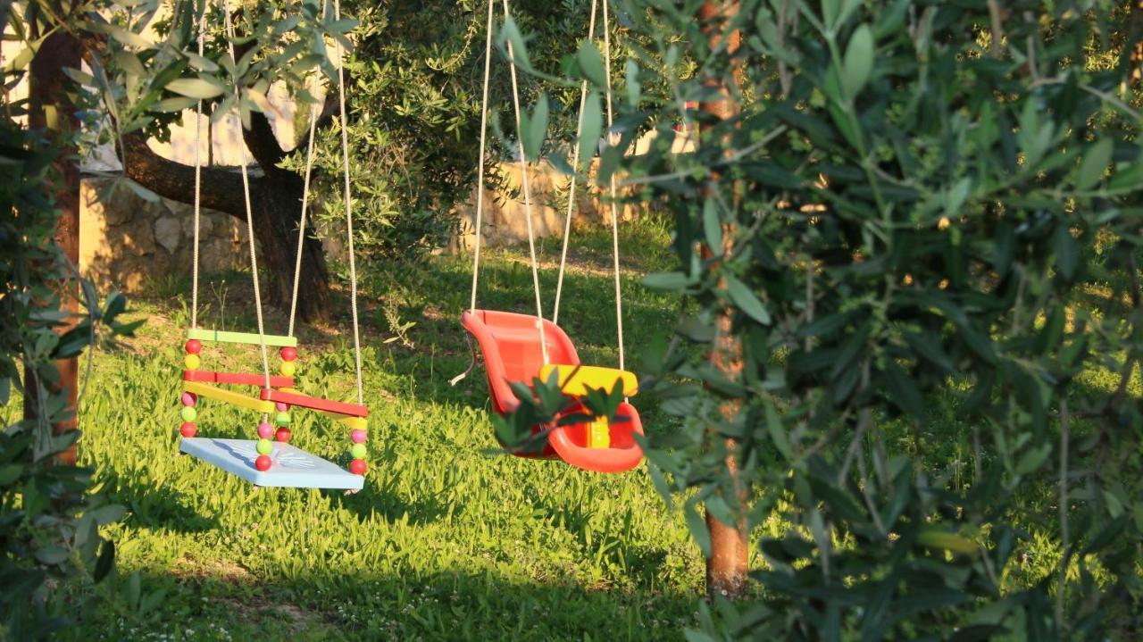 Agroturizem Bylis Otel Hekal Dış mekan fotoğraf